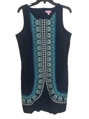 Lilly Pulitzer Stephanie Shift Dress
